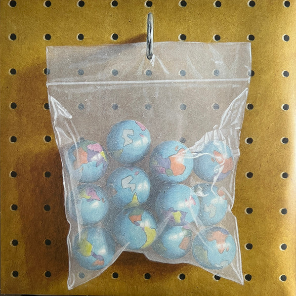 Black Country, New Road - Ants From Up There | Mint (M) Mint (M)