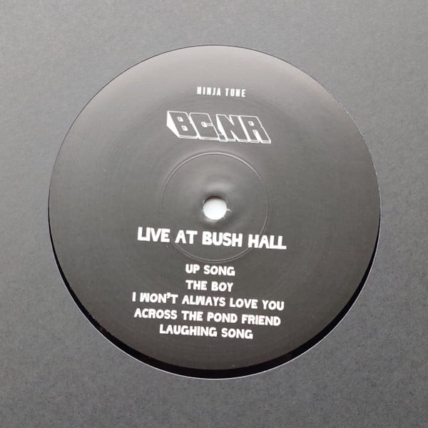 Live At Bush Hall | Mint (M) Mint (M)