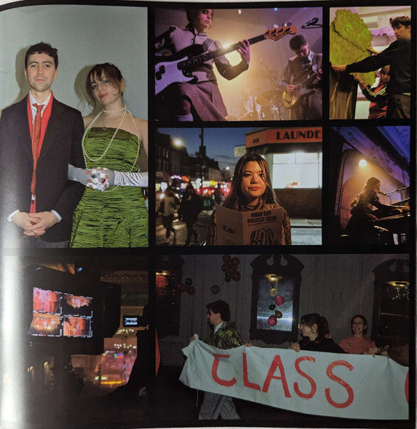 Live At Bush Hall | Mint (M) Mint (M)