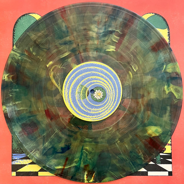 Vinyl Moon Volume 097: The Pond Beyond | Mint (M) Mint (M)
