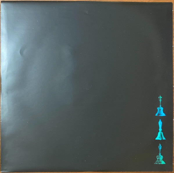 Three Bells | Mint (M) Mint (M)
