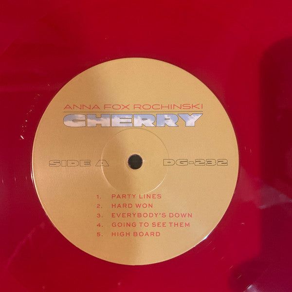 Cherry | Mint (M) Mint (M)