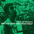 The Boy With The Arab Strap (Gatefold) | Mint (M) Mint (M)