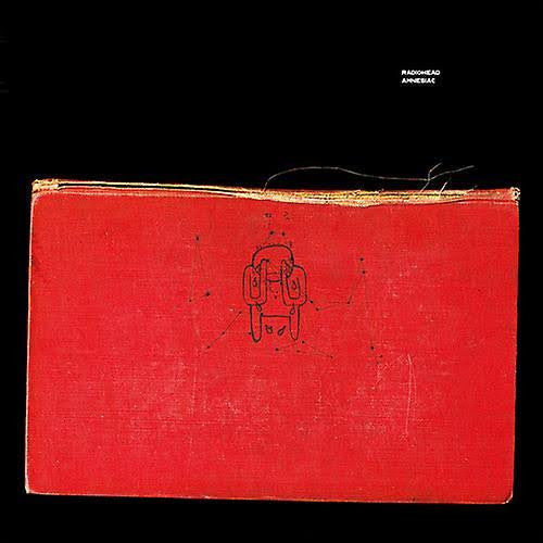 Radiohead - Amnesiac - 45 RPM | Mint (M) Mint (M)