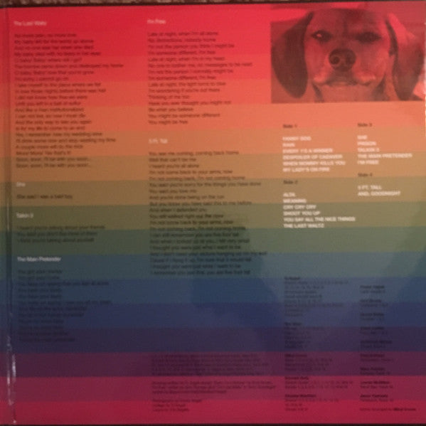 Freedom’s Goblin (2xVINYL) | Mint (M) Mint (M)