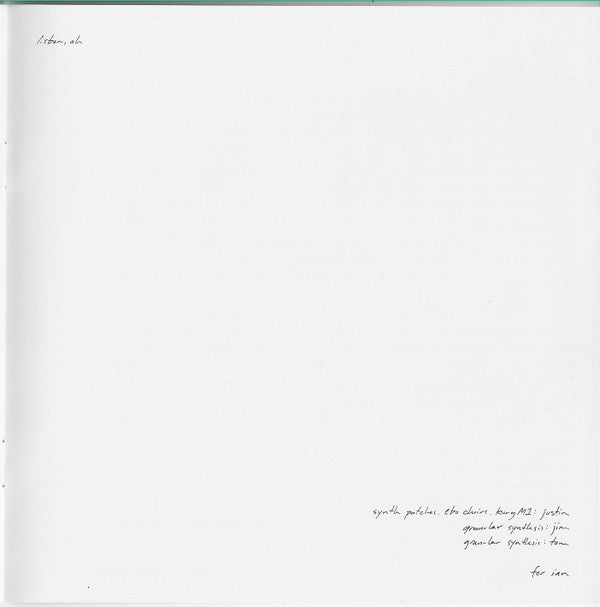 Bon Iver - Bon Iver, Bon Iver | Mint (M) Mint (M)