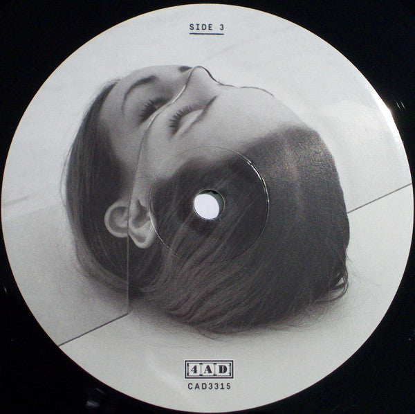 The National - Trouble Will Find Me | Mint (M) Mint (M)