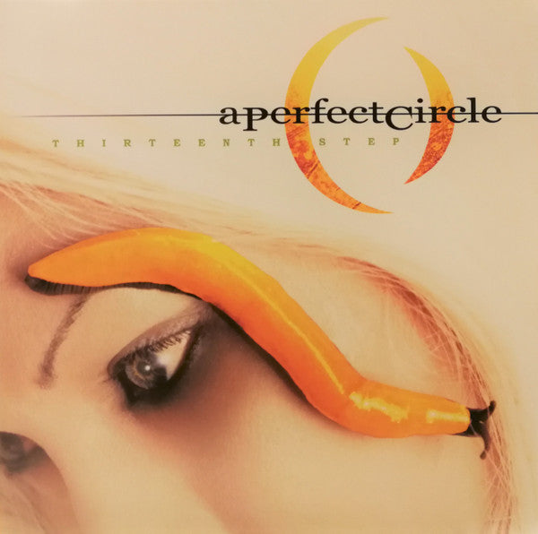 A Perfect Circle - Thirteenth Step | Mint (M) Mint (M)