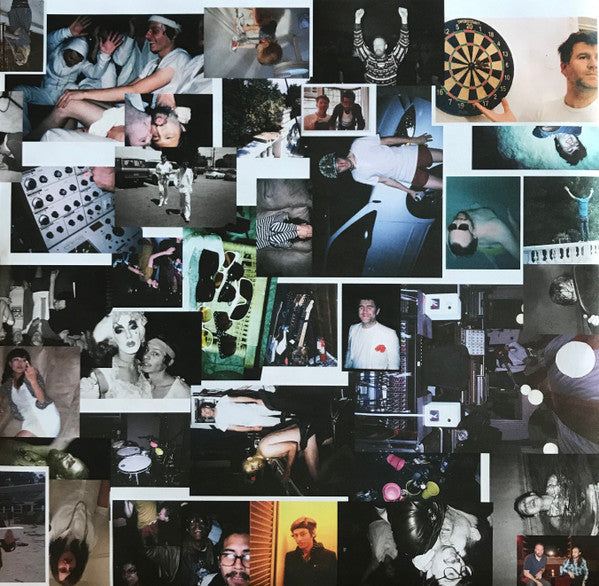 LCD Soundsystem - This Is Happening | Mint (M) Mint (M)