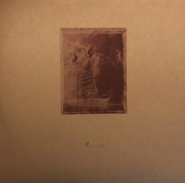 Pixies - Surfer Rosa (180 GRAM VINYL) | Mint (M) Mint (M)