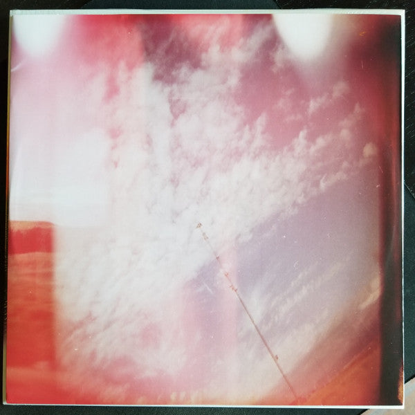 The War On Drugs - Slave Ambient | Mint (M)