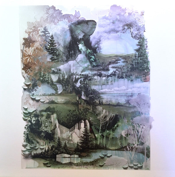 Bon Iver - Bon Iver, Bon Iver | Mint (M) Mint (M)