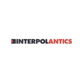 Interpol - Antics | Mint (M) Mint (M)