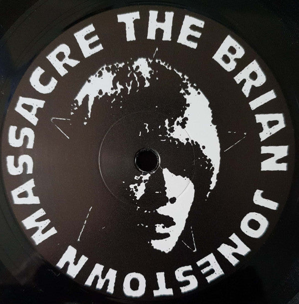 The Brian Jonestown Massacre - Tepid Peppermint Wonderland: A Retrospective (Volume Two) | Mint (M) Mint (M)