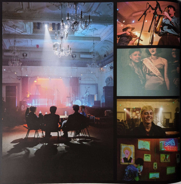 Live At Bush Hall | Mint (M) Mint (M)