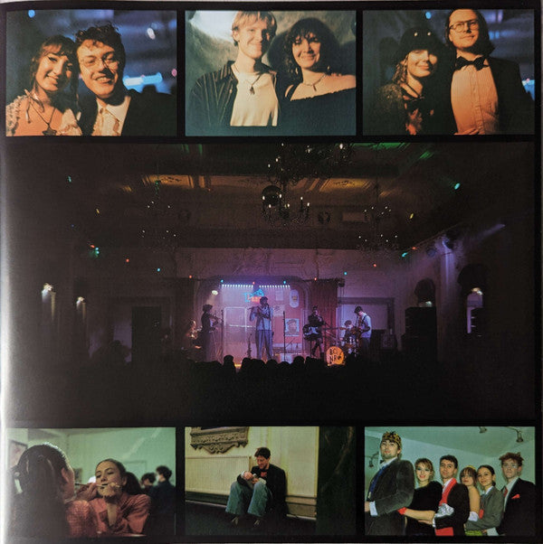 Live At Bush Hall | Mint (M) Mint (M)