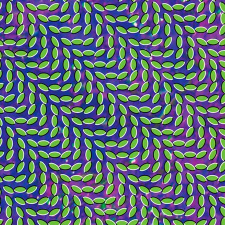 Merriweather Post Pavilion (2xVINYL) | Mint (M) Mint (M)