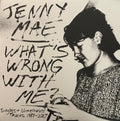 What's Wrong With Me? (Singles & Unreleased Tracks 1989-2017) | Mint (M) Mint (M)