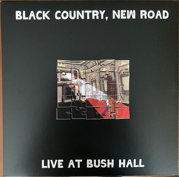 Live At Bush Hall | Mint (M) Mint (M)