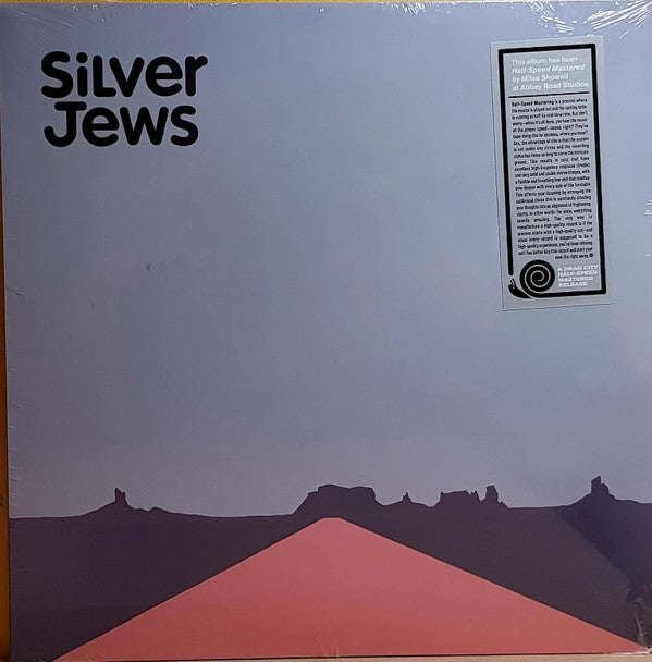 American Water (VINYL) | Mint (M) Mint (M)