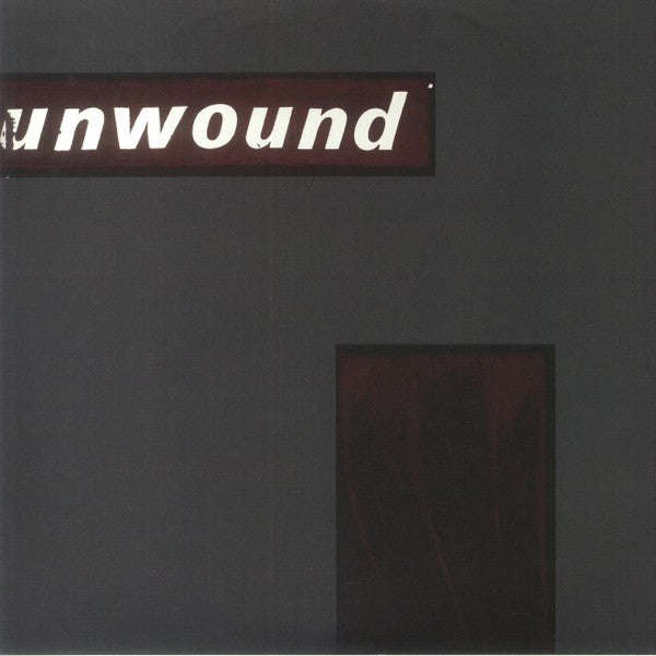 Unwound | Mint (M) Mint (M)