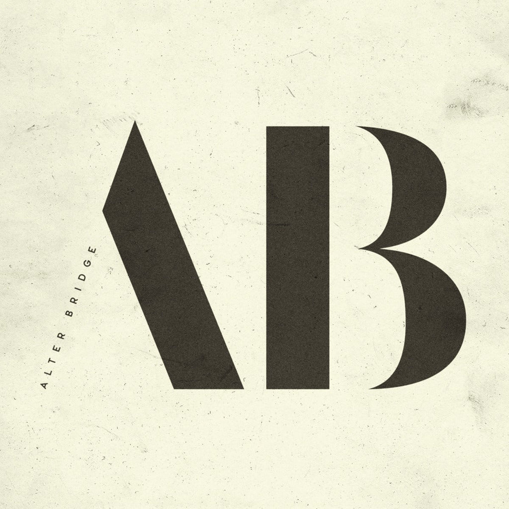 (PRE-ORDER 1/9/26) Alter Bridge (Indie Exclusive) (Translucent Verde Vinyl) [2LP] |