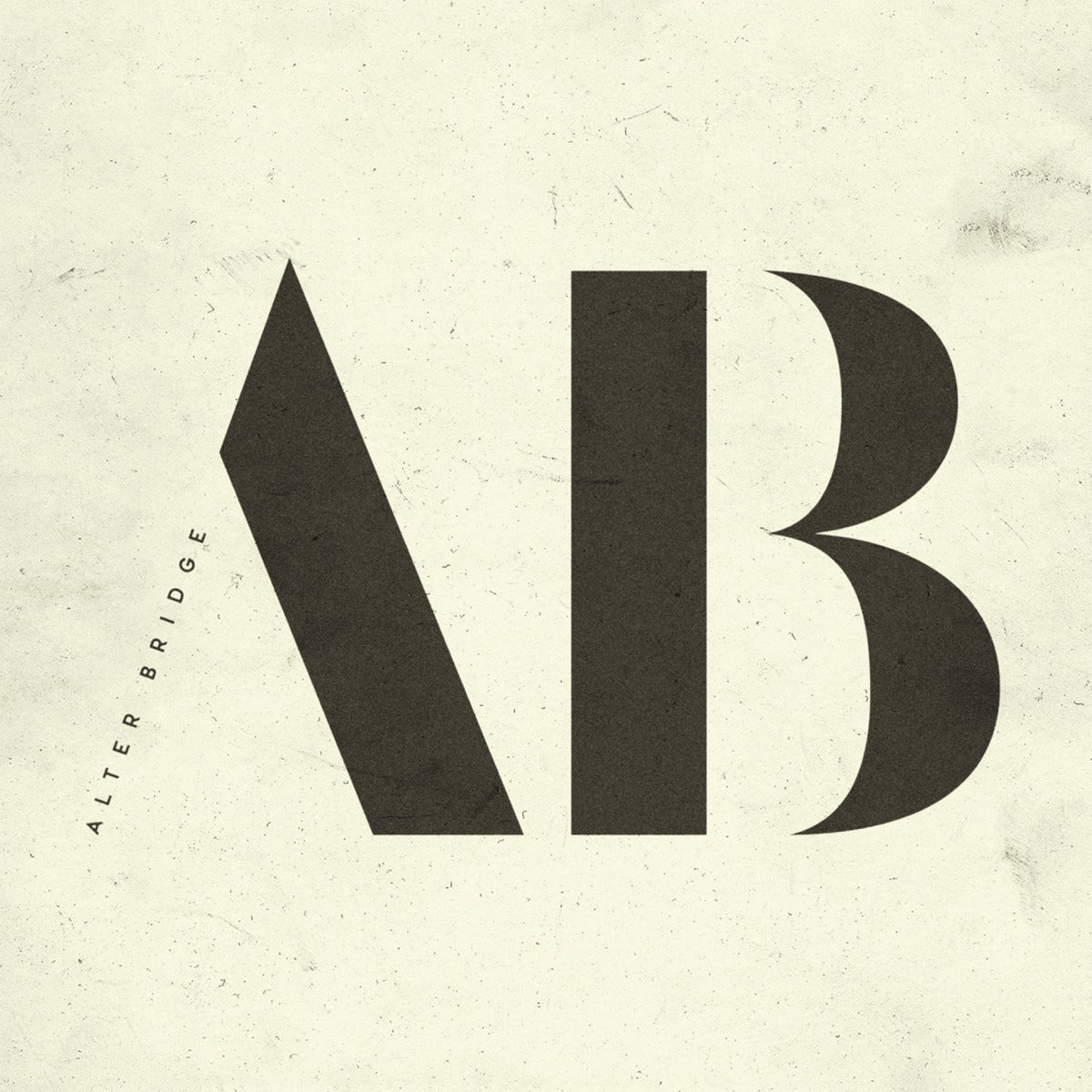 (PRE-ORDER 1/9/26) Alter Bridge (Indie Exclusive) (Translucent Verde Vinyl) [2LP] |
