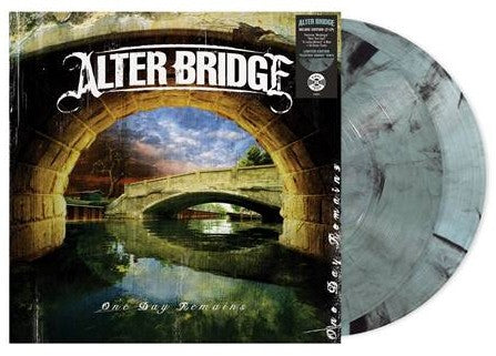 One Day Remains (Smoke Vinyl) (2xVINYL) | Mint (M) Mint (M)