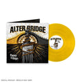 Pawns & Kings (Colored Vinyl, Yellow, Indie Exclusive) | Mint (M) Mint (M)