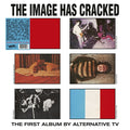The Image Has Cracked (Red Vinyl) |