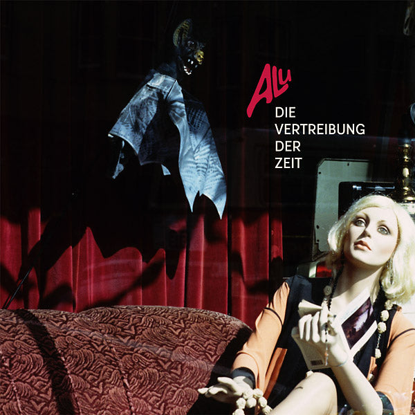 Die Vertreibung Der Zeit (1980-1986)(VINYL) | Mint (M) Mint (M)