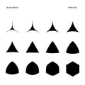 Hybr:Id Vol. 1 (CD) | Mint (M) Near Mint (NM)