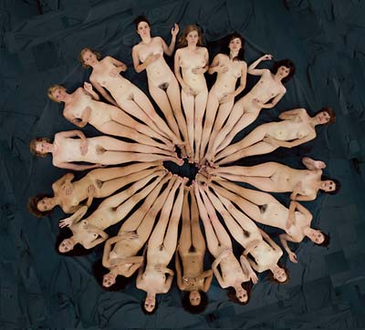 Baroque Primitiva |