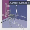 I Am Sitting In A Room |