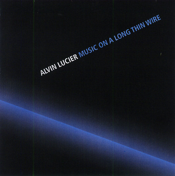 Music On A Long Thin Wire |