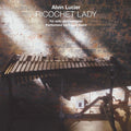 Ricochet Lady - For Solo Glockenspiel (CD) | Mint (M) Mint (M)