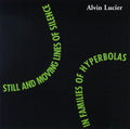 Still and Moving Lines of Silence in Families of Hyperbolas |