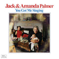You Got Me Singing (VINYL) | Mint (M) Mint (M)