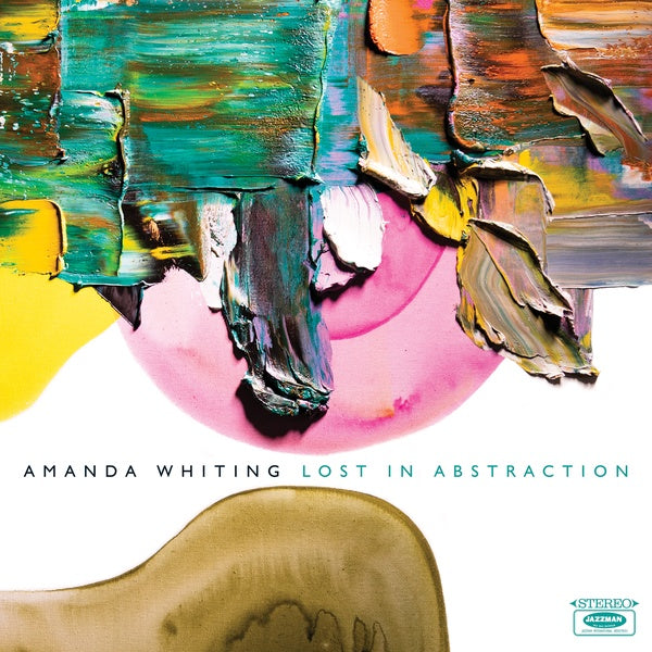 Lost in Abstraction |