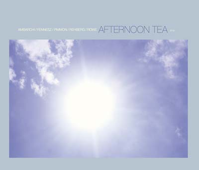 Afternoon Tea |