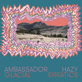 Glacial Erratics |