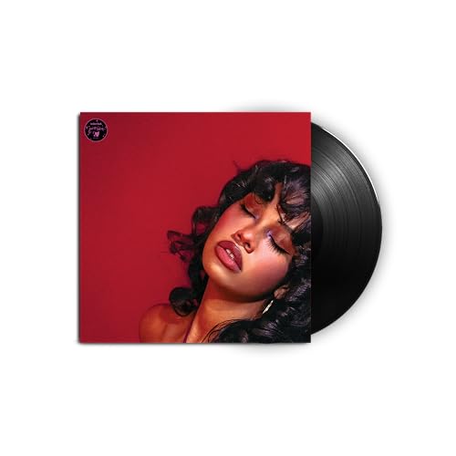 Amber Mark - Pretty Idea (VINYL) | Mint (M) Mint (M)