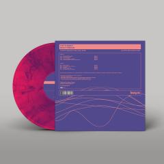 Nocturnas (MARBLED VINYL) | Mint (M) Mint (M)