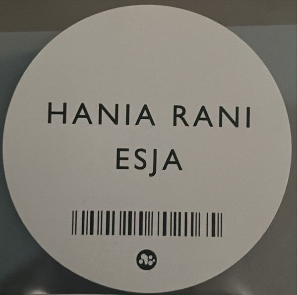 Esja (VINYL) | Mint (M) Mint (M)