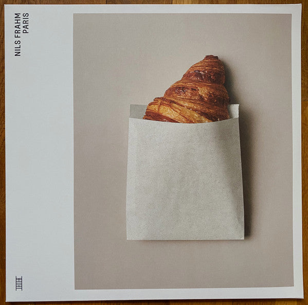 Paris (2xVINYL) | Mint (M) Mint (M)