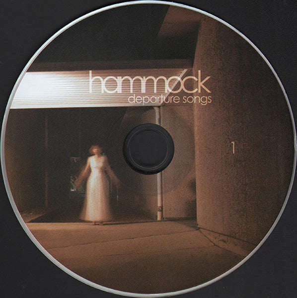 Departure Songs (2xCD) | Mint (M) Mint (M)