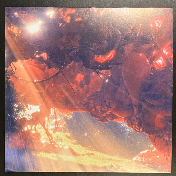 Twin Color (Vol.1)(VINYL) | Mint (M) Mint (M)