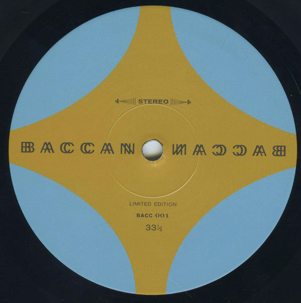 I Racconti Di Aretusa (VINYL) | Mint (M) Mint (M)