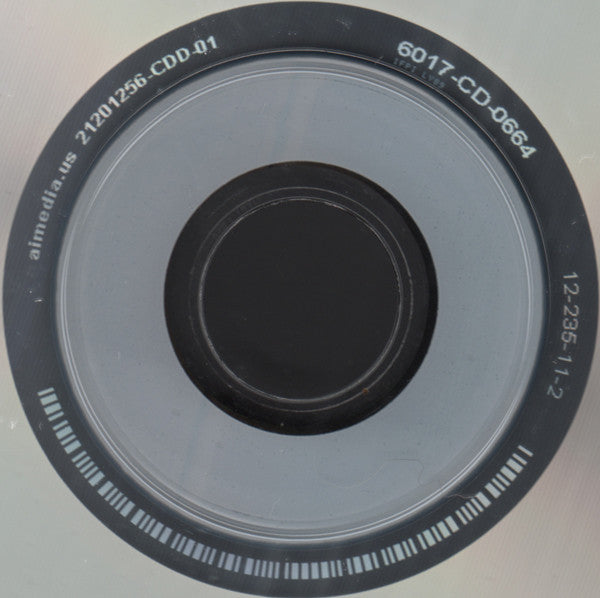 Departure Songs (2xCD) | Mint (M) Mint (M)