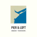 Pier & Loft (VINYL) | Mint (M) Mint (M)